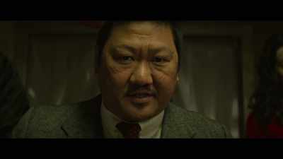 Few value this particular
proficiency, but I do. - Deadly Class