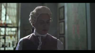 Few would go to such lengths
to investigate, - Dangerous Liaisons