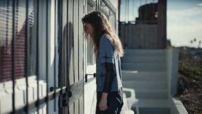 Fez, open the fucking door,
please? - Euphoria