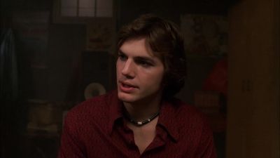 Fez the foundation of every good relationship is three words - That '70s Show