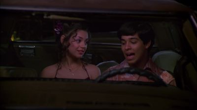 FEZ YOU ARE AN AMAZING DANCER - That '70s Show