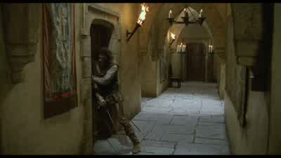 Fezzik! - The Princess Bride