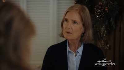 Fferent Martha Thompkins,
I guess. - Five More Minutes