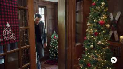 ♪ Fi, fi, fi, fi, fi - We Wish You a Married Christmas