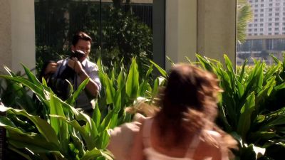 Fi--
Not now.
Get to the car. - Burn Notice