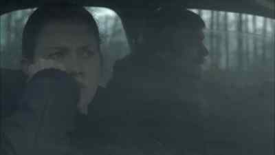 Fiancé begging for you back? - The Killing