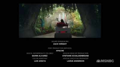 Fiber gets that.
From graphic design to web - Four Seasons Total Documentary