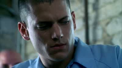 Fibonacci. - Prison Break