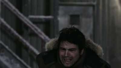 Fiction gives us - Eli Roth's History of Horror