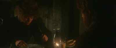 ♪♪ (fiddle: "Beautiful Dreamer") - McCabe &amp; Mrs  Miller