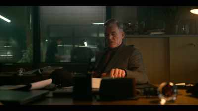 Fideikommiss was outlawed a few years ago, - Young Wallander