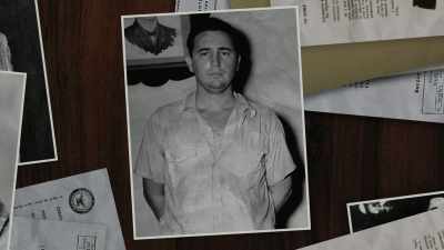Fidel Castro was
a reluctant revolutionary. - Mafia Spies