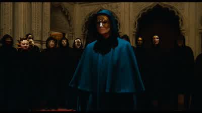 Fidelio. - Eyes Wide Shut
