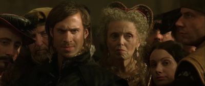 Fie upon your law - The Merchant of Venice