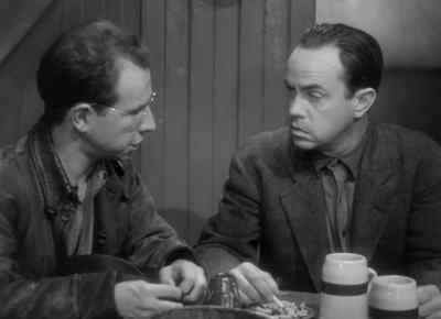 Fiedler, something has happened. - The Seventh Cross