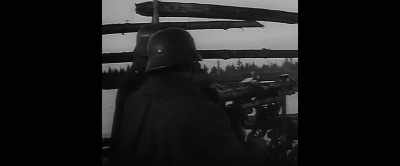 Field marshal Von rundstedt - American Traitor: The Trial of Axis Sally