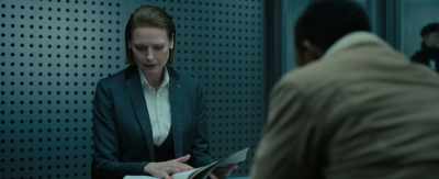 Field ops: Afghanistan,
Mexico, Ukraine. - The Girl in the Spider's Web