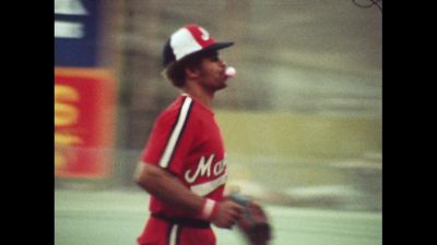 Field Reggie lived at the Mallory Hotel - The Battered Bastards of Baseball