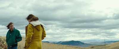 Field trips to Yellowstone,
endless horizons. - Montana Story