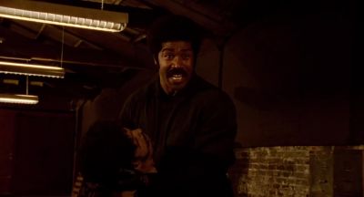 Fiendish Dr Wu you done fucked up now - Black Dynamite