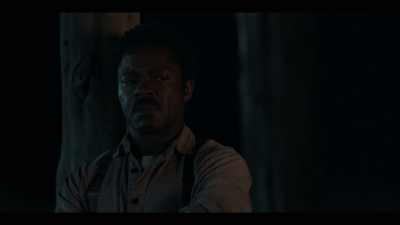 Fiercer
than Mother Nature herself. - Lawmen: Bass Reeves