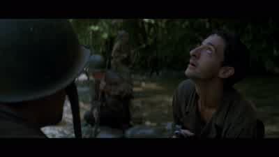 Fife. Fife, where's Witt? - The Thin Red Line