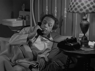 FIFE HERE. - The Andy Griffith Show