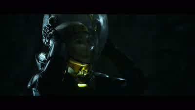 Fifield: Connect our suit cameras... - Prometheus