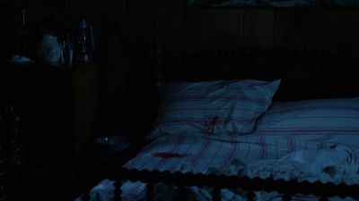 FIFIELD: Even better. - The Blacklist