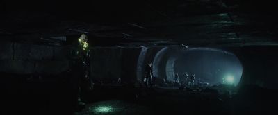Fifield! - Prometheus