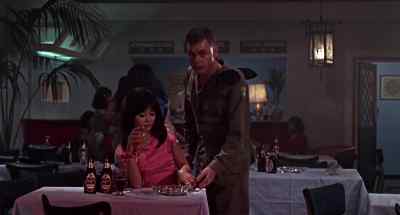 Fifteen dollars. - The Virgin Soldiers