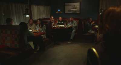 Fifteen feet - Impractical Jokers: The Movie