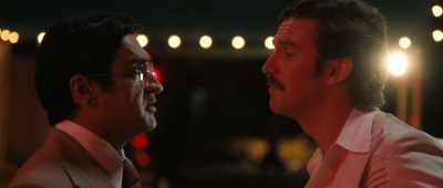 - Fifteen?
- It would still sound insulting. - Welcome to Chippendales