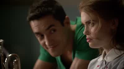 - Fifteen minutes! - Teen Wolf