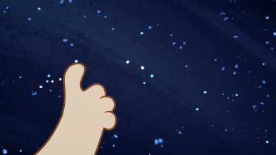 Fifteen, - Snoopy in Space