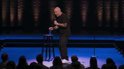 Fifteen seconds, they already know - Jo Koy: Live from Brooklyn