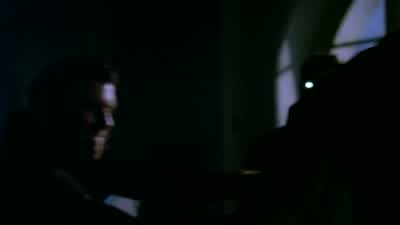 Fifteen seconds. - Fringe