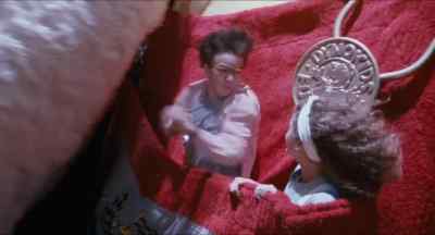 Fifteen seconds to turn, Captain. - Honey, I Blew Up the Kid