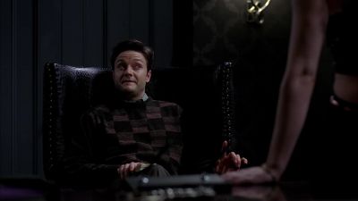 - Fifteen-thousand, and that's it.
- Heh. - True Blood