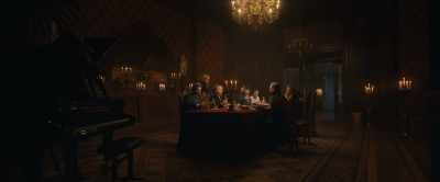 -Fifteen?
-Twent… - Inheritance