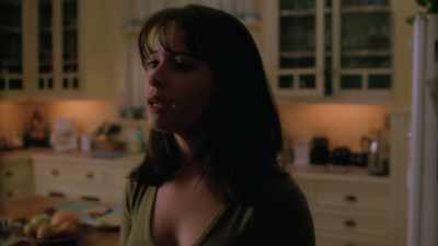 Fifth? Okay.
Well, you can - Charmed
