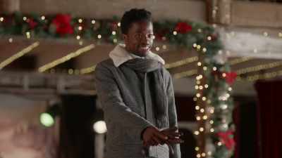 Fifth through eighth grade,
Santa's Helper, the musical. - Christmas Time Is Here