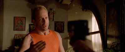 Fifth... - The Fifth Element