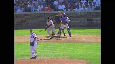 Fifty for Barry Bonds. - Untold: Hall of Shame