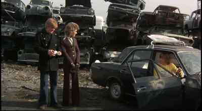 -Fifty bloody quid!
-Oh. - Confessions of a Driving Instructor