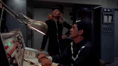 Fifty cents in loose change. - The Helicopter Spies