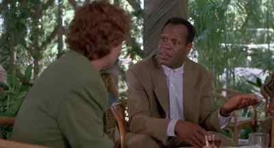 - Fifty dollars.
- What do you mean? - Pure Luck