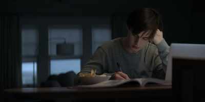 "Fifty dollars." - Defending Jacob