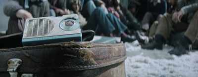 Fifty-eight days after the disappearance - Society of the Snow
