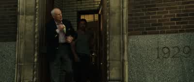 Fifty grand, as promised. - Real Steel